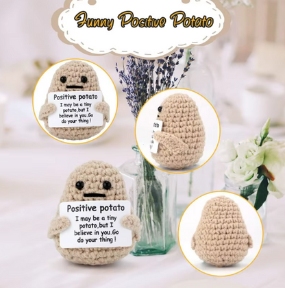 Positive Potato