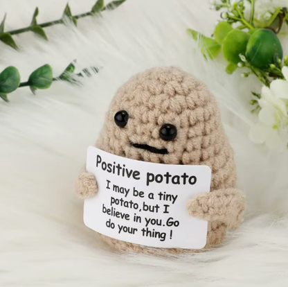 Positive Potato