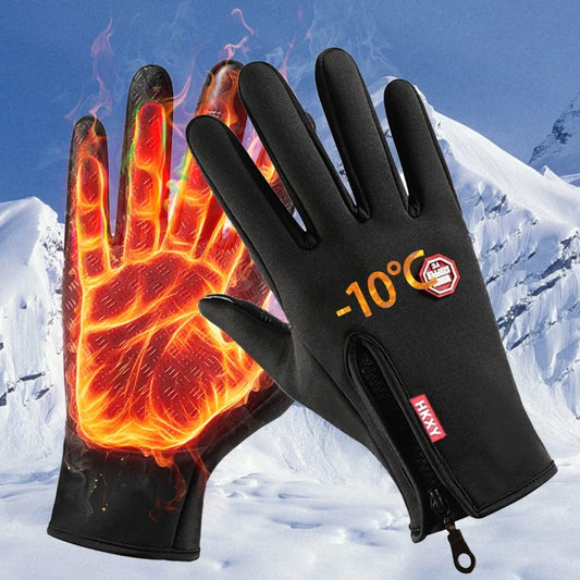 ArcticPro Touch Gloves