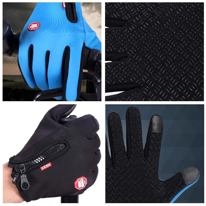 ArcticPro Touch Gloves