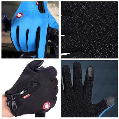 ArcticPro Touch Gloves