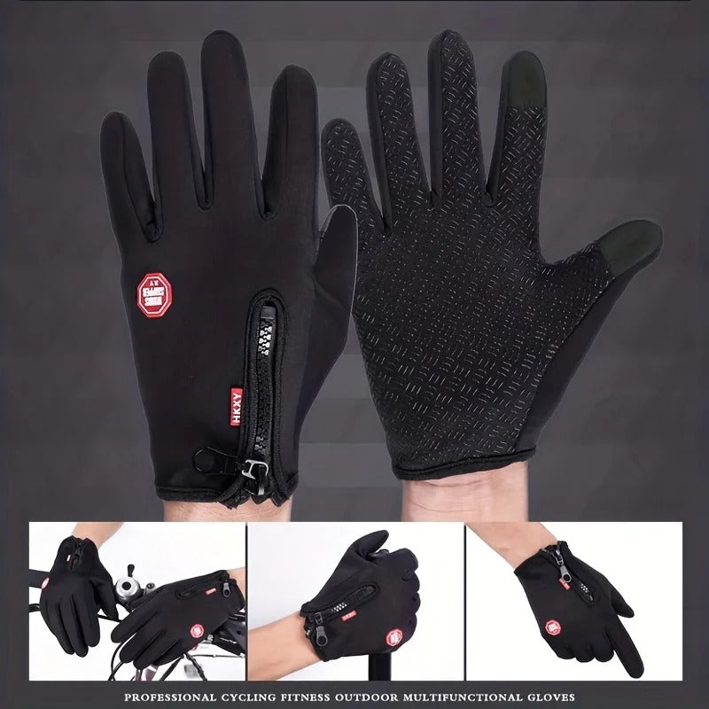 ArcticPro Touch Gloves