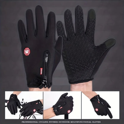 ArcticPro Touch Gloves