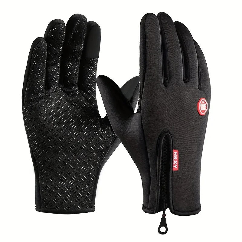 ArcticPro Touch Gloves