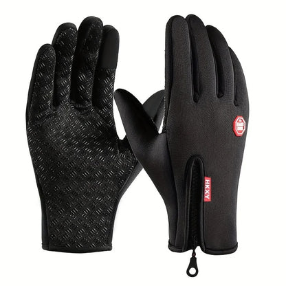 ArcticPro Touch Gloves