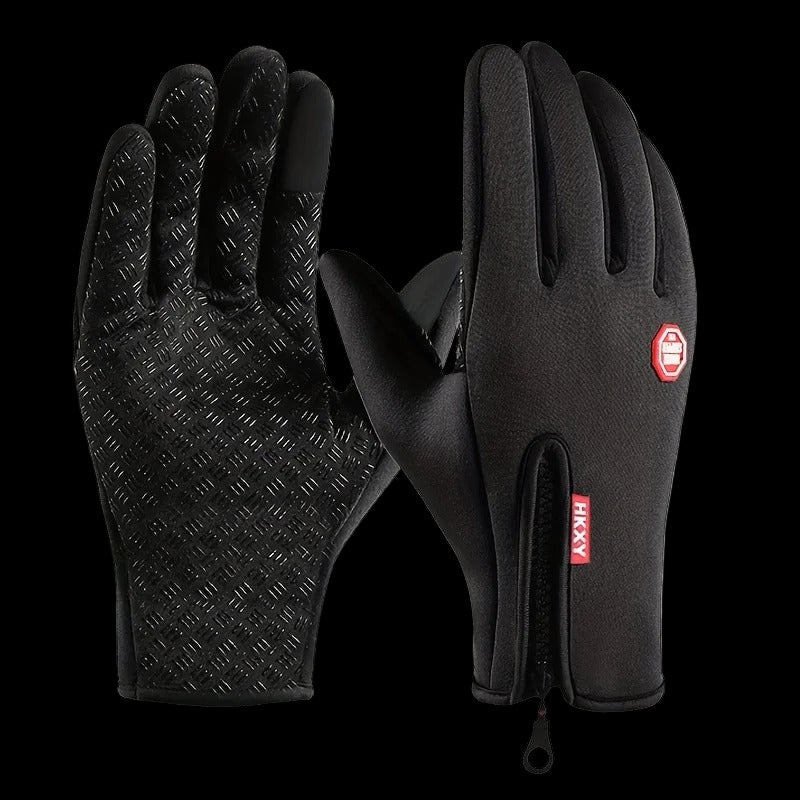 ArcticPro Touch Gloves